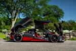 Pagani Huayra Pacchetto Tempesta 2019 года